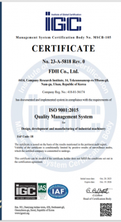 ISO 9001:2015